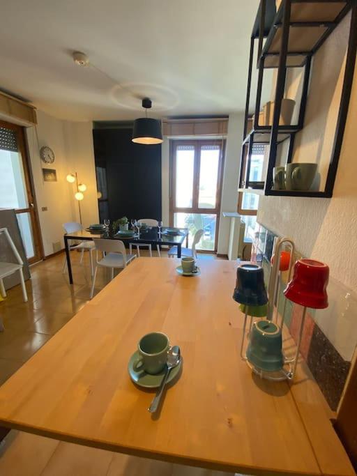 Francishouse-free Parking-close Hospital Cisanello Apartment Pisa