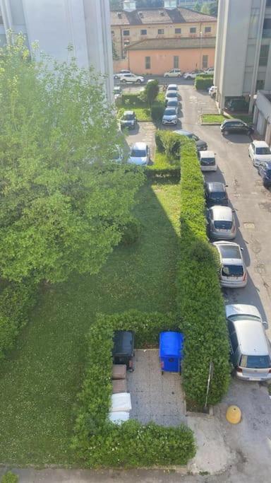 Apartment Francishouse-free Parking-close Hospital Cisanello *
