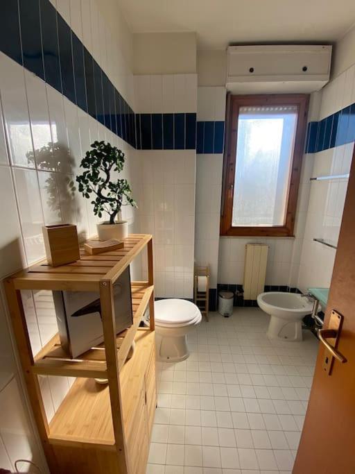 Francishouse-free Parking-close Hospital Cisanello Apartment Pisa