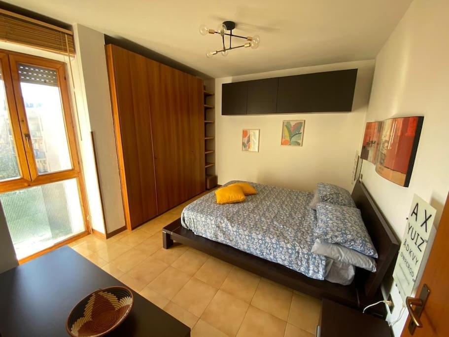 Francishouse-free Parking-close Hospital Cisanello Apartment