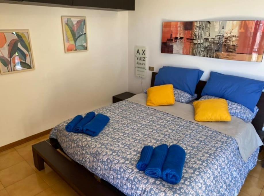 Francishouse-free Parking-close Hospital Cisanello Apartment Pisa